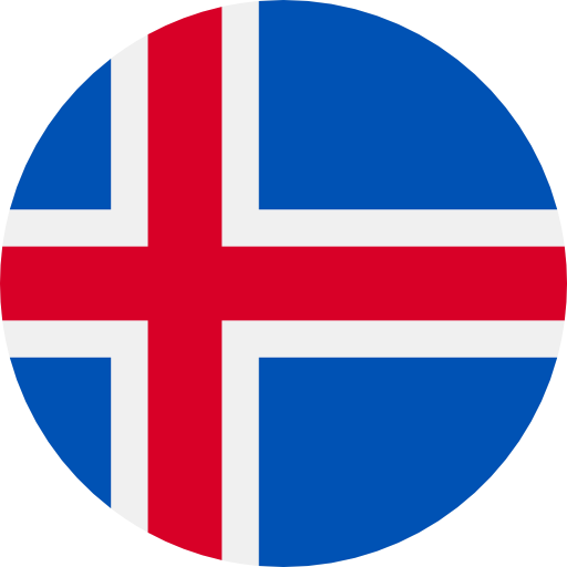 Iceland icon