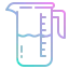Beaker icon 64x64