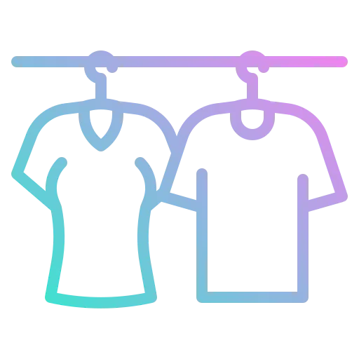 Clothes icon