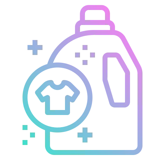 Detergent icon