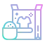 Detergent icon 64x64