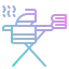Iron board icon 64x64