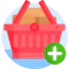 Add to basket Ikona 64x64