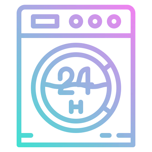 Laundry icon