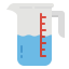 Beaker icon 64x64