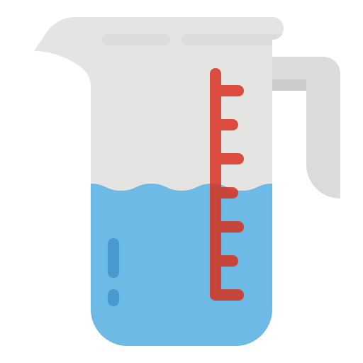 Beaker icon
