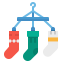 Socks icon 64x64