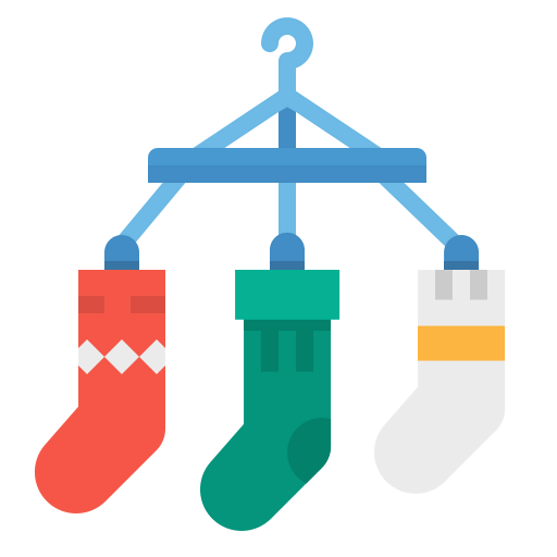 Socks icon