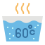 Hot water 상 64x64