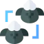 Cloning icon 64x64