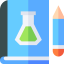 Flask icon 64x64