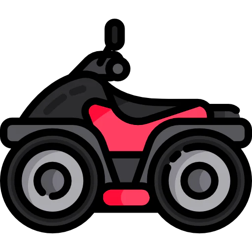 Quad icon
