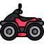 Quad icon 64x64