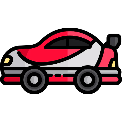 Car icon