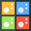 Periodic elements icon 64x64