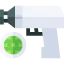 Gene gun icon 64x64