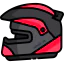 Helmet icon 64x64
