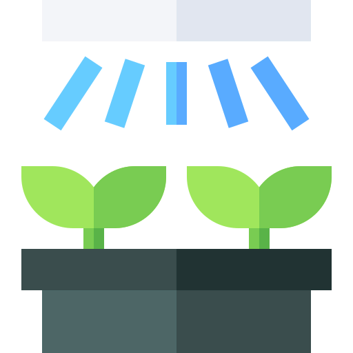 Plants icon