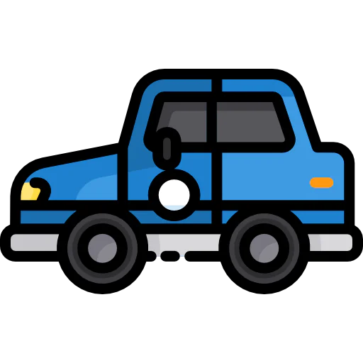Car icon
