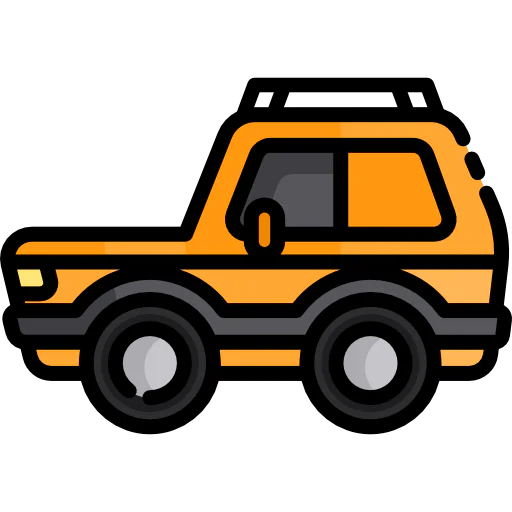 Car icon