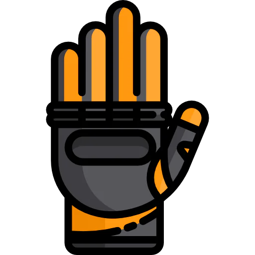 Gloves icon