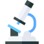 Microscope icon 64x64