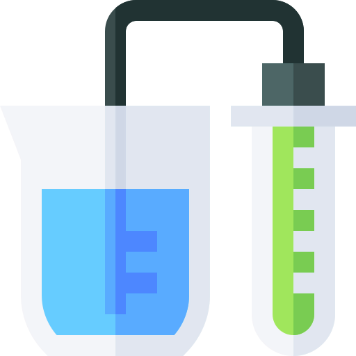 Laboratory icon