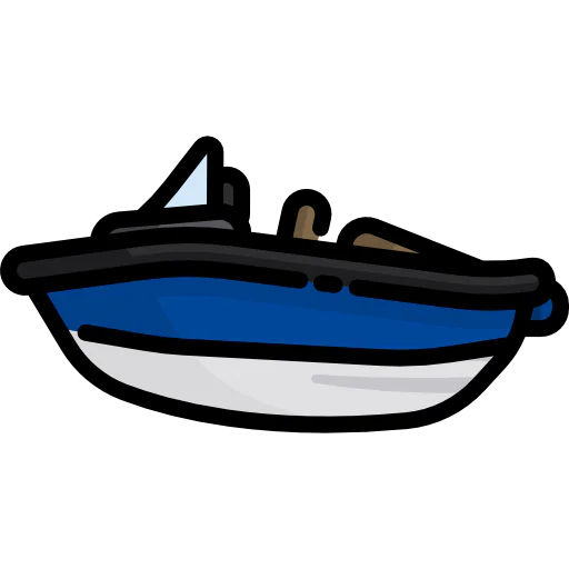 Boat icon