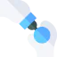 Implant icon 64x64