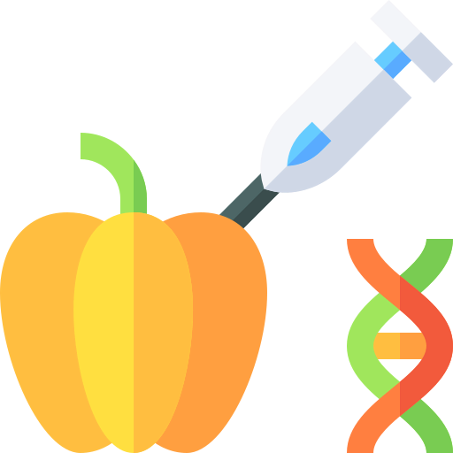 Transgenic icon