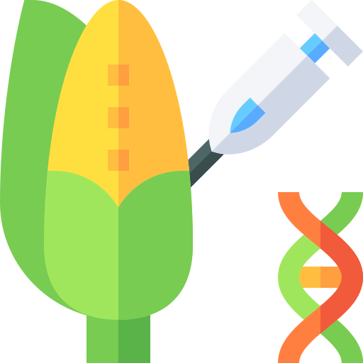 Transgenic icon