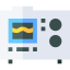 Spectrometer icon 64x64