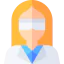 Scientist icon 64x64
