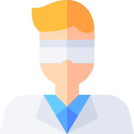 Scientist icon