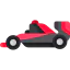 Formula 1 ícono 64x64