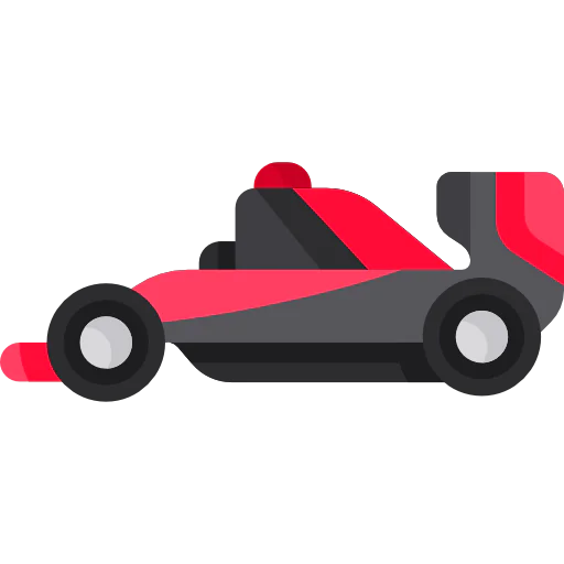 Formula 1 icon