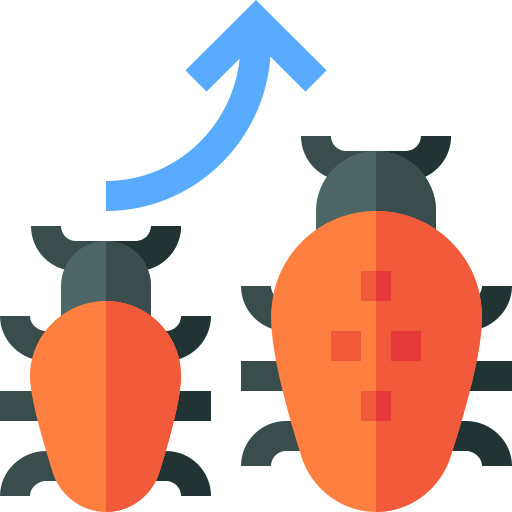 Genetic icon