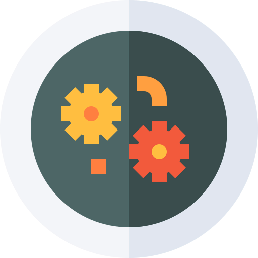 Virus icon
