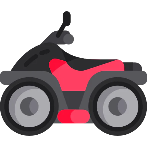 Quad icon