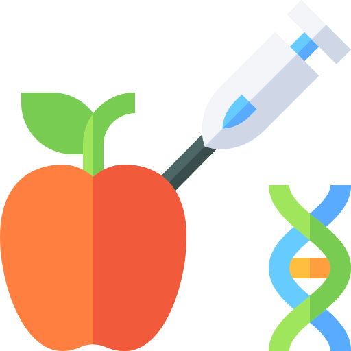 Transgenic icon