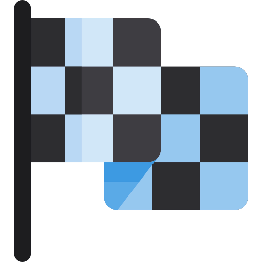 Flag icon