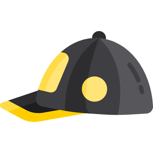 Cap icon