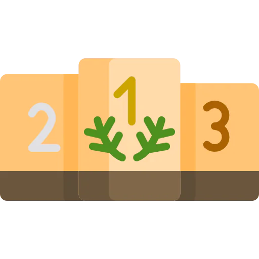 Podium icon