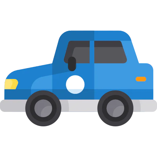 Car icon