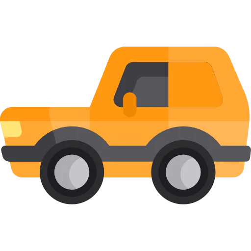 Car icon