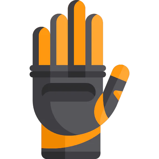 Gloves icon