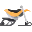 Snowcross icon 64x64