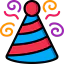 Hat icon 64x64