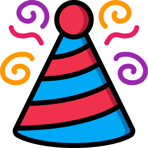 Hat icon