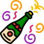 Bottle icon 64x64